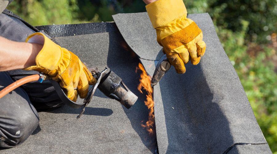 Local Chimney Repair in Greenbrier, AR